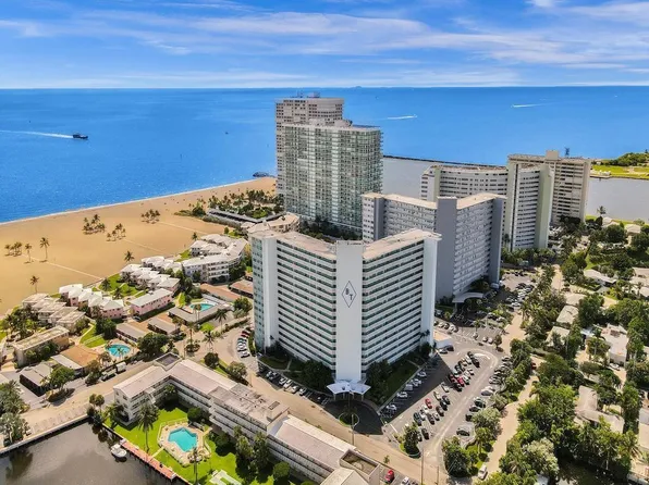 1900 S Ocean Drive #504, Fort Lauderdale, FL 33316