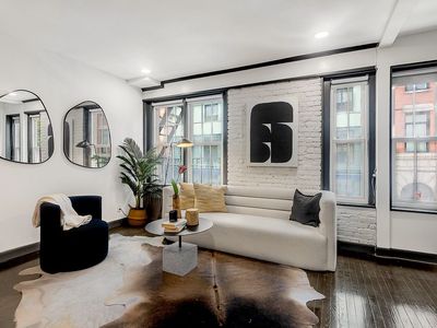 57 Thompson St APT 2B, Manhattan, NY, 10012
