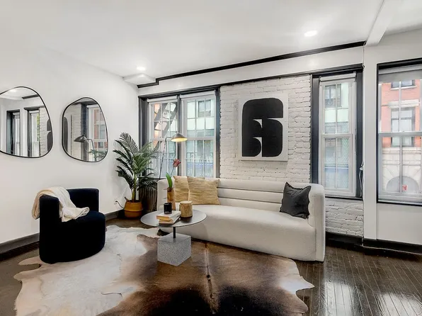 57 Thompson St APT 2B, Manhattan, NY 10012