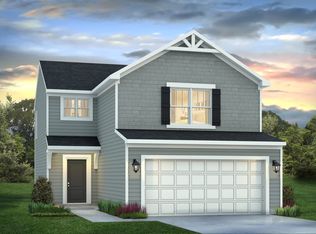 Jefferson Plan, Pennington, Indianapolis, IN 46235