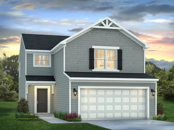 Jefferson Plan, Ridgefield