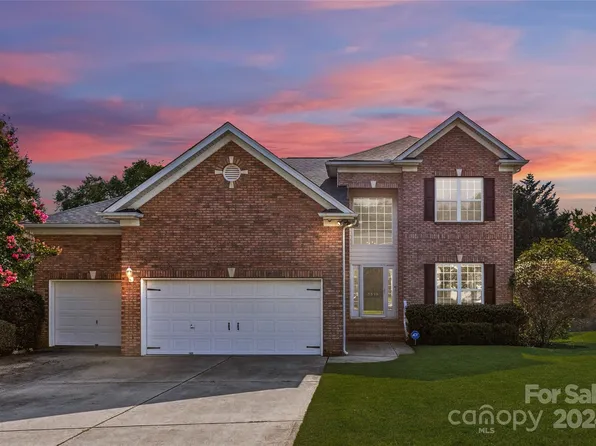 5358 Cambridge Bay Dr, Charlotte, NC 28269