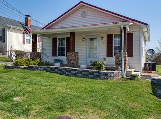 109 Kingsley Ave, Kingsport, TN 37660