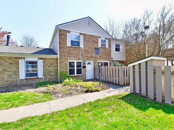 8286 Woodall Dr, Indianapolis, IN 46268