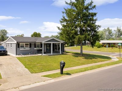 1438 Longfellow Drive, Clarksville, IN, 47129