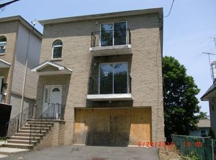 255-257 Meeker Ave, Newark, NJ 07112