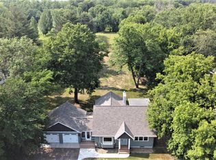 335 5th St SW, Milaca, MN 56353