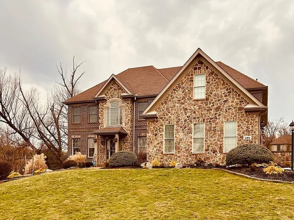 104 Indian Meadow Dr, Mars, PA 16046
