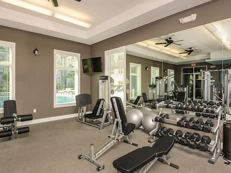 Marden Ridge Luxury Apartments — Photo 24