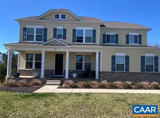 708 Concho Ln, Crozet, VA 22932