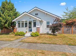 920 SW Cascade Ave, Chehalis, WA 98532