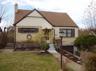 1047 Morado Dr, Cincinnati, OH 45238