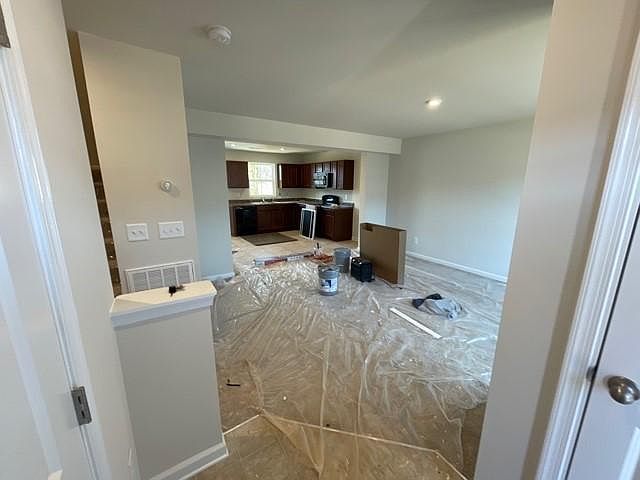 1st image of 529 Hampton Townes Dr #D