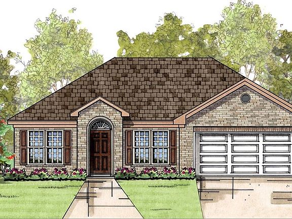 2nd image of 1343 Pondcypress Dr