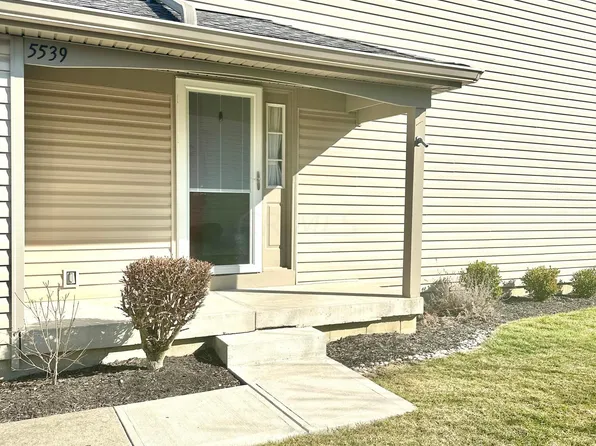 5539 Valencia Park Blvd, Hilliard, OH 43026