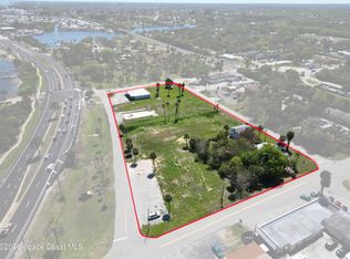 1568 Water Dr NE, Palm Bay, FL 32905