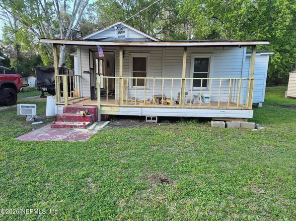 6947 HUNNICUTT Lane, Jacksonville, FL 32219