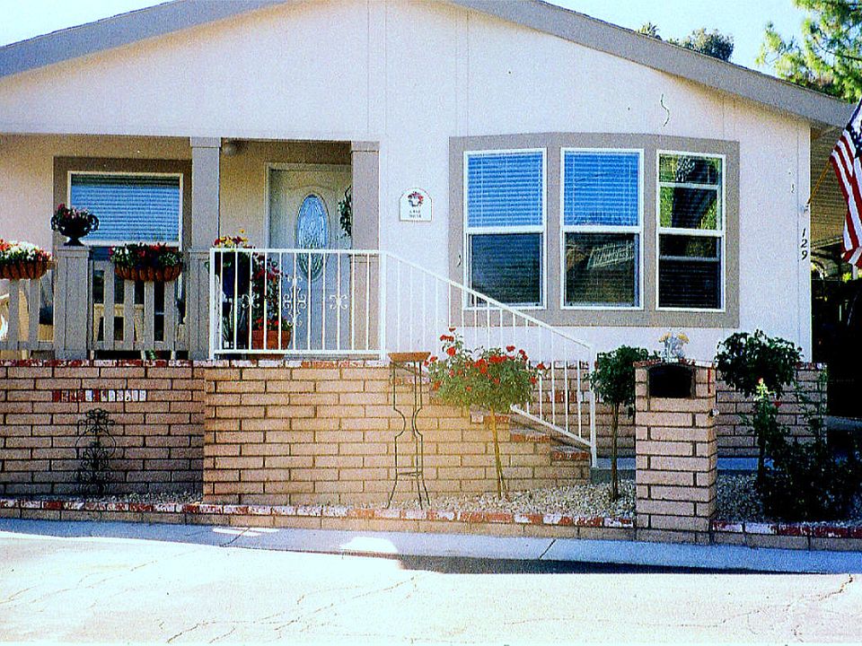 1st image of 44725 State Highway 74 Space 129
