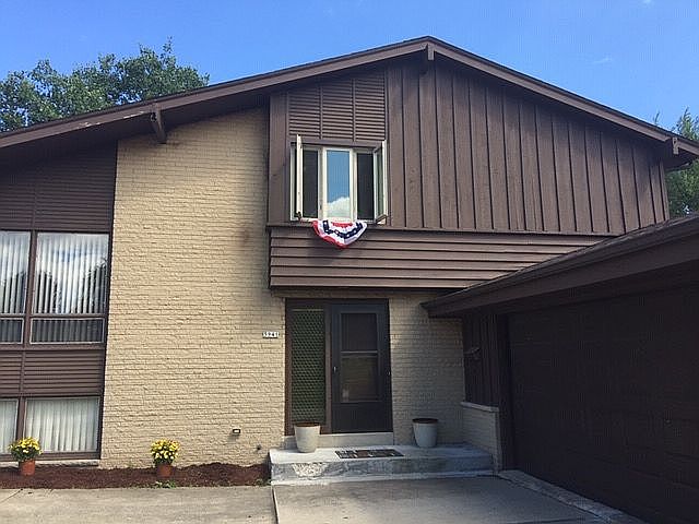 Welcome Home