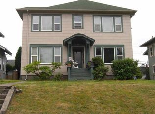 3210 Grand Ave, Everett, WA 98201