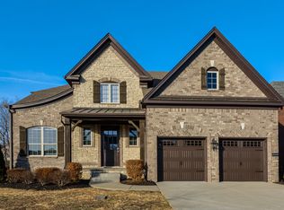 2004 Oliver Dr, Mount Juliet, TN 37122