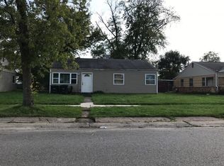 1015 W 41st Ave, Hobart, IN 46342