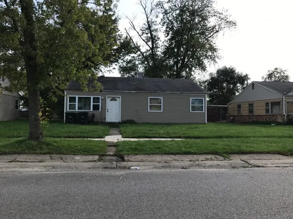 1015 W 41st Ave, Hobart, IN 46342