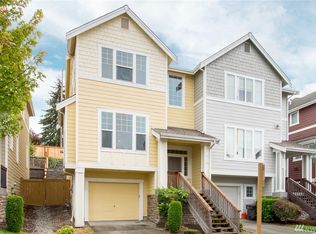 1524 Twinberry Ave, Fircrest, WA 98466