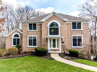10007 Valleyview Ct, Wexford, PA 15090