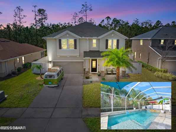 149 Pergola Pl, Ormond Beach, FL 32174