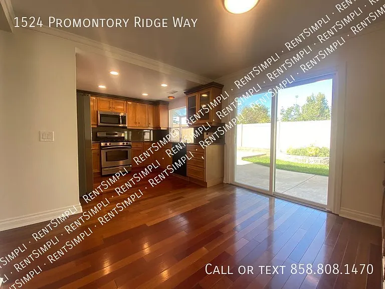 1524 Promontory Ridge Way — Photo 6