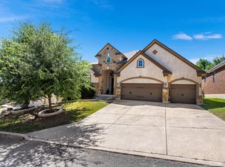 8510 Nichols Rim, Boerne, TX 78015