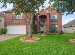 1610 Autumn Springs Dr, Missouri City, TX 77459