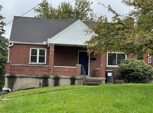 309 Stevenson Rd, Erlanger, KY 41018