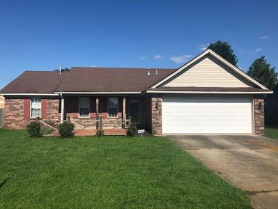 238 Amy Cir, Marion, AR, 72364