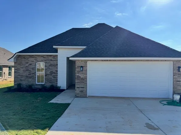 4833 Bogey Ln, Shreveport, LA 71107