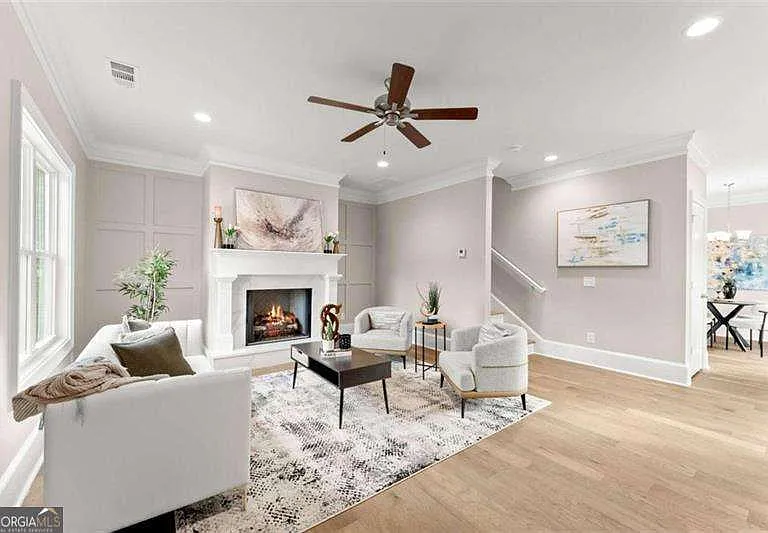 510 Washington St NW #498 — Photo 6
