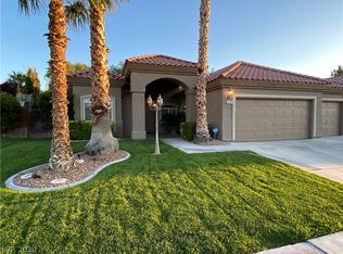 2590 Mizzoni Cir, Henderson, NV 89052