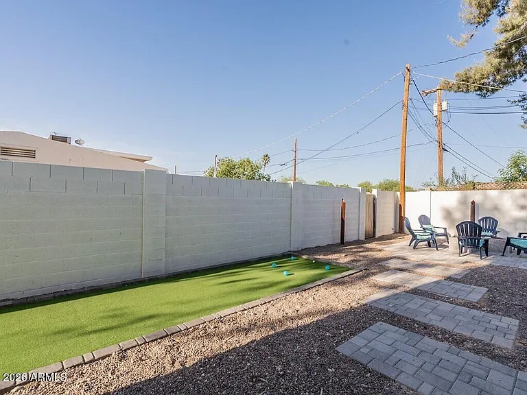 3302 E Turquoise Ave — Photo 51