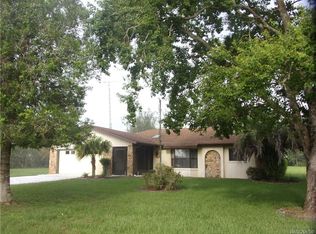 8972 S Thoroughbred Point, Inverness, FL 34452