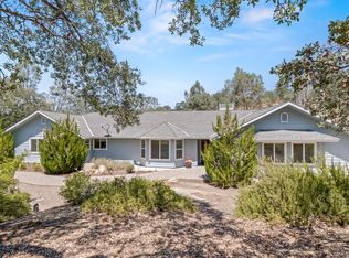 43443 Running Deer Dr, Coarsegold, CA 93614