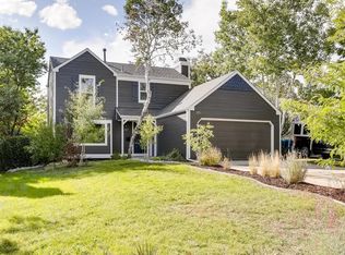 325 Van Buren Ct, Louisville, CO 80027