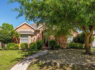 6106 Tupelo Ln, Frisco, TX 75035