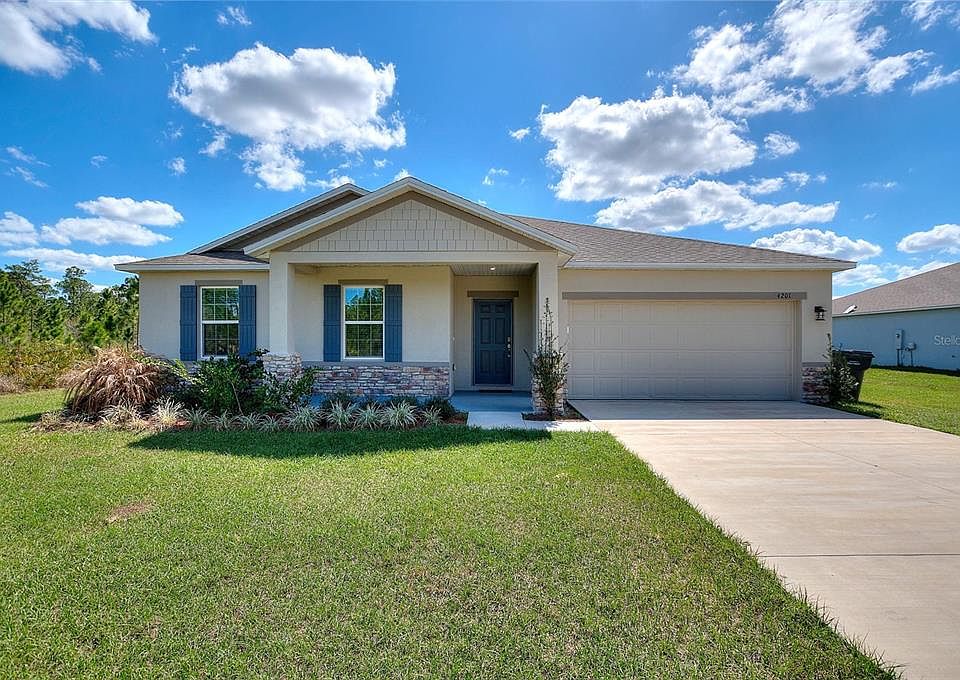 1st image of 4201 CALLIANDRA DRIVE