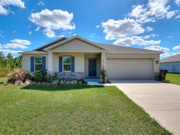 821 Calliandra Dr, Frostproof, FL 33855