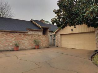 12811 Chaseland Ln, Houston, TX 77077