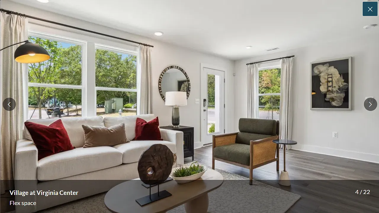 4 bed, 3.5 bath, 1958 sqft, $2,850 — Photo 4