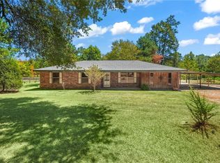 26124 Rock Foil Rd, Franklinton, LA 70438