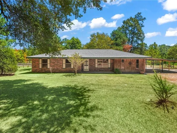 26124 Rock Foil Rd, Franklinton, LA 70438