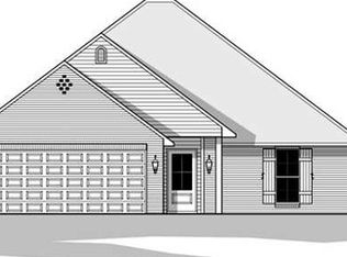 902 Highland View Dr, Youngsville, LA 70592